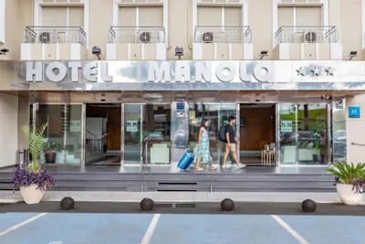Manolo — foto 10