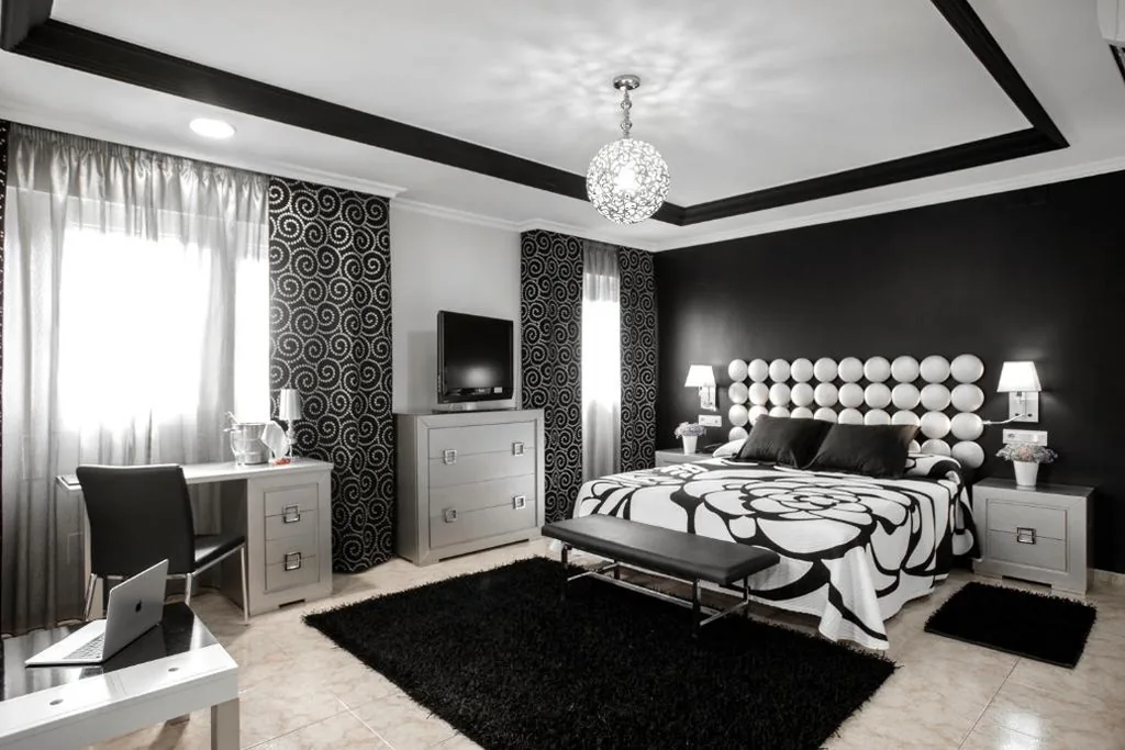 Suite Junior — Manolo