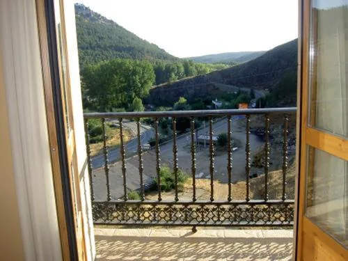 Habitación Doble con bañera de hidromasaje — Manrique de Lara