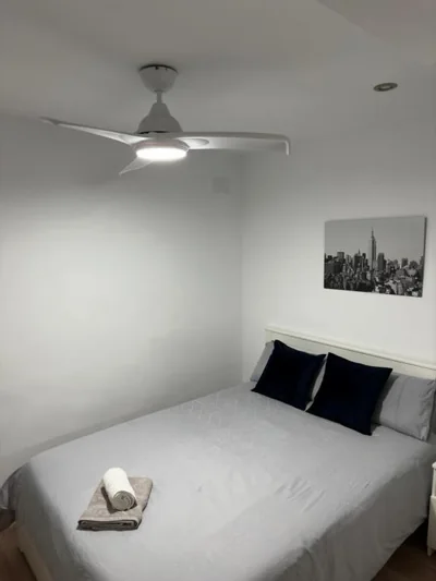 Manrique Rooms — foto 4