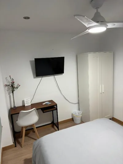 Manrique Rooms — foto 5