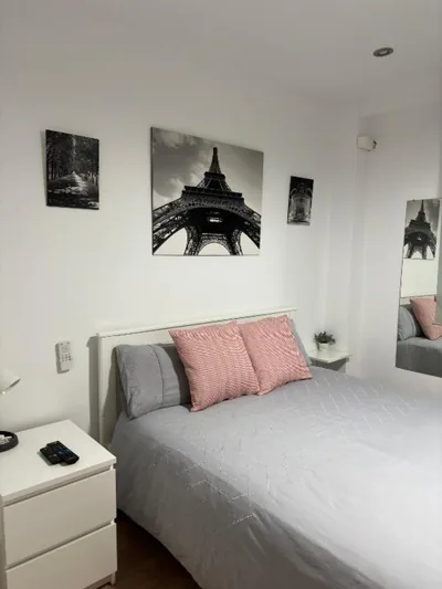 Manrique Rooms — foto 6