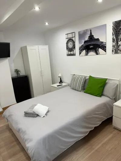 Manrique Rooms — foto 7