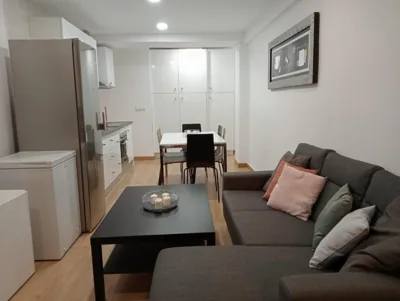 Manrique Rooms — foto 11
