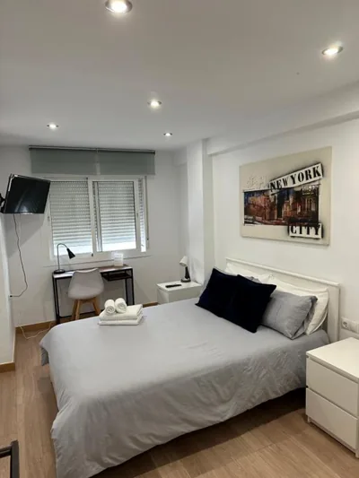 Manrique Rooms — foto 12