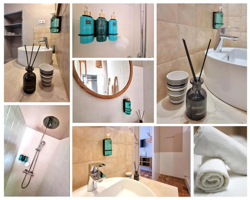 Quarto Duplo Standard — Mansion taratatá
