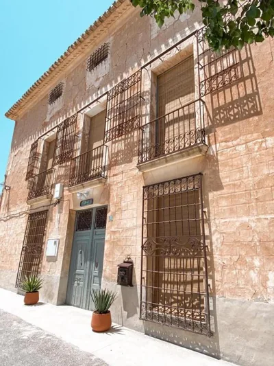 Mansion taratatá — foto 2