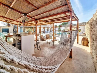 Mansion taratatá — foto 10