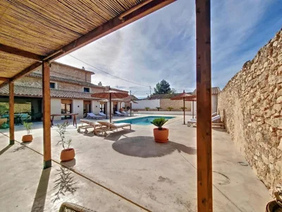 Mansion taratatá — foto 11