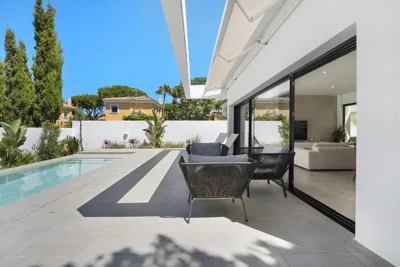 Manuela Sea Villa — foto 10