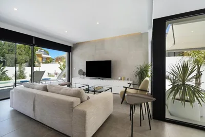 Manuela Sea Villa — foto 11