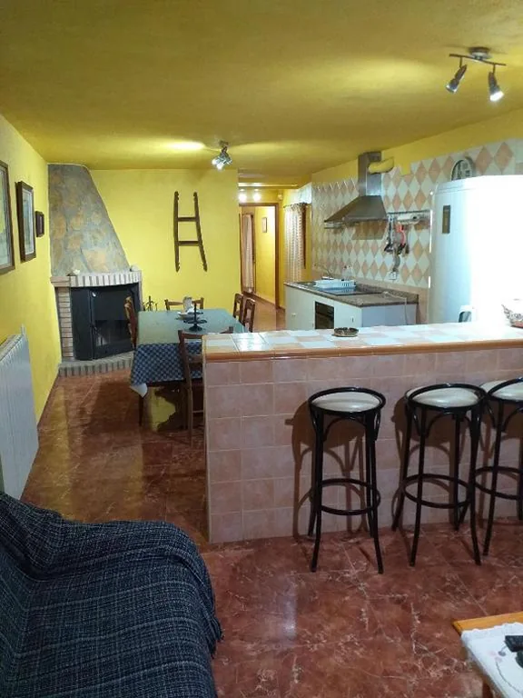 Haus mit 2 Schlafzimmern — Manxalo