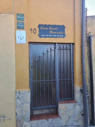 Manxalo — Foto 6