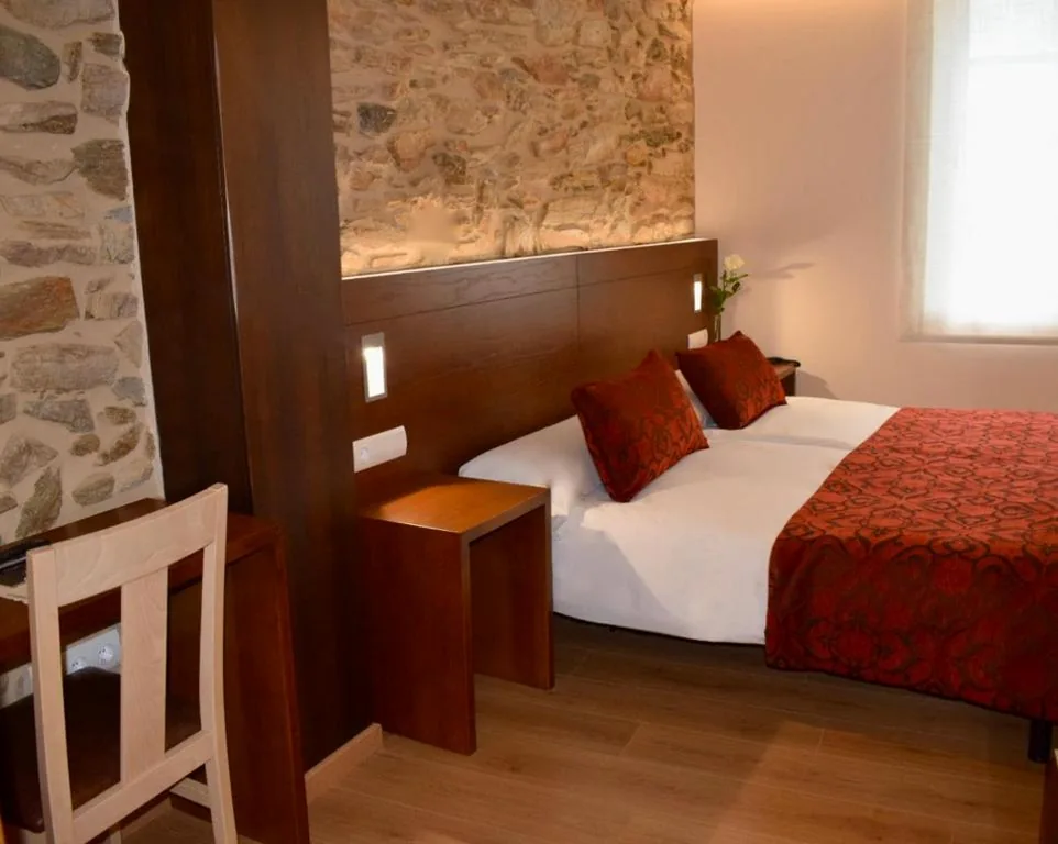 Camera Doppia con letto supplementare — Mapoula PR Boutique