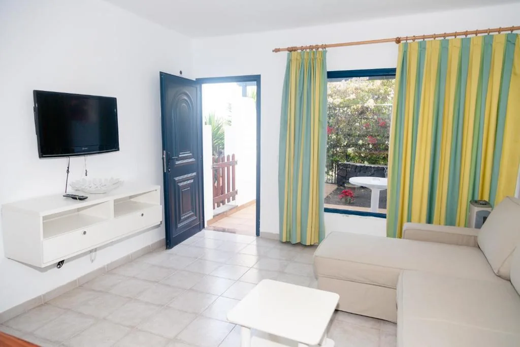 Studio-Apartment — Mar Azul Playa