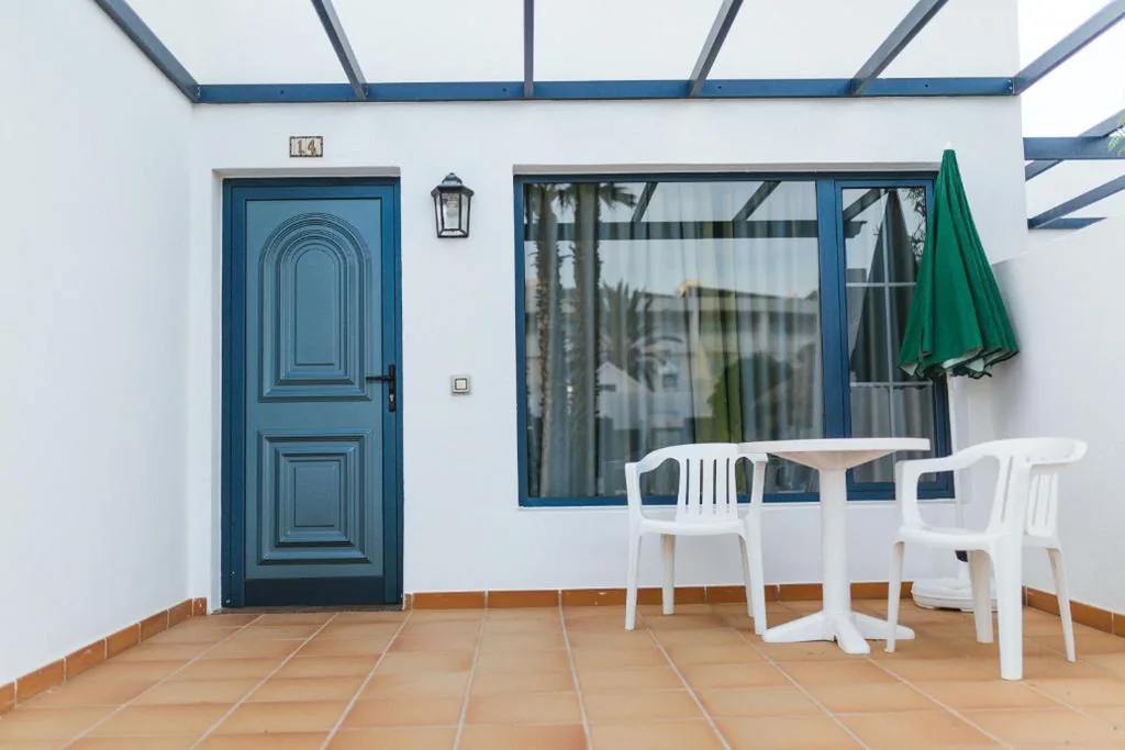 Bungalow mit 2 Schlafzimmern — Mar Azul Playa