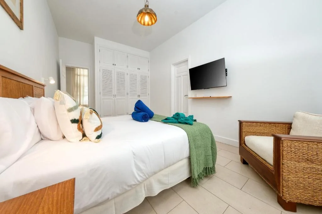 Mar Azul Puerto Calero - Private Pool and BBQ By Lanzarote Vacation Homes