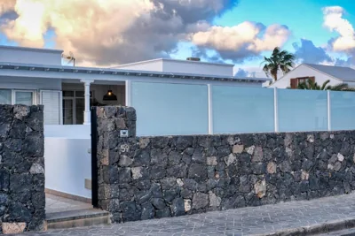 Mar Azul Puerto Calero - Private Pool and BBQ By Lanzarote Vacation Homes — 照片 6
