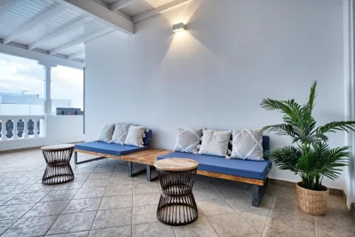 Mar Azul Puerto Calero - Private Pool and BBQ By Lanzarote Vacation Homes — 照片 9