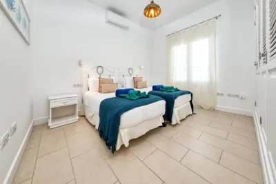 Mar Azul Puerto Calero - Private Pool and BBQ By Lanzarote Vacation Homes — 照片 11