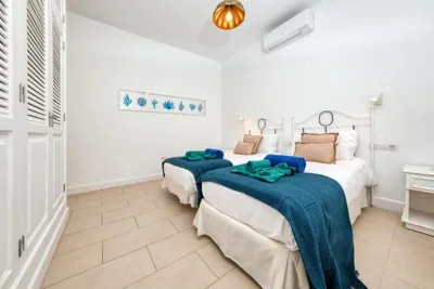 Mar Azul Puerto Calero - Private Pool and BBQ By Lanzarote Vacation Homes — 照片 12