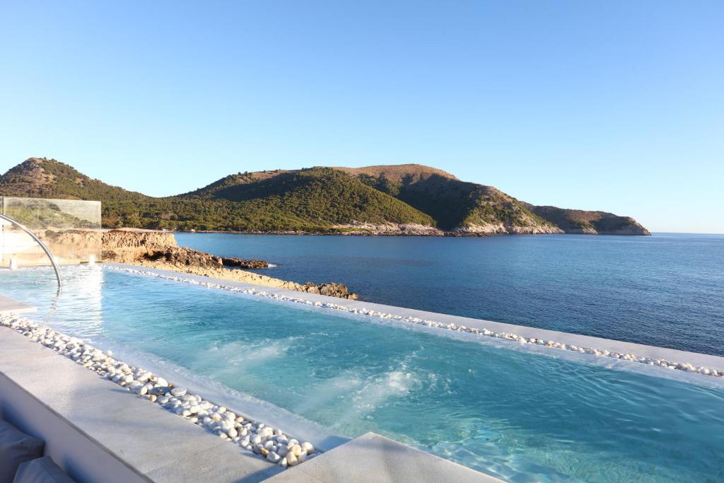 Mar Azul Pur Estil Hotel & Spa - Adults only en Cala Ratjada