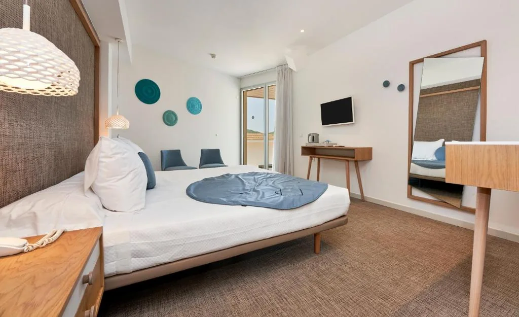 Mar Azul Pur Estil Hotel & Spa - Adults only