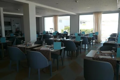 Mar Azul Pur Estil Hotel & Spa - Adults only — foto 5