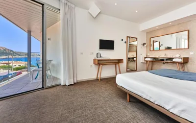 Mar Azul Pur Estil Hotel & Spa - Adults only — foto 6