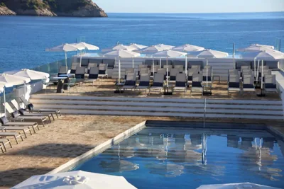 Mar Azul Pur Estil Hotel & Spa - Adults only — foto 7