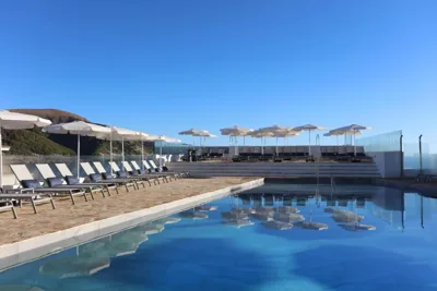 Mar Azul Pur Estil Hotel & Spa - Adults only — foto 10