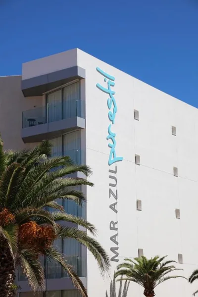 Mar Azul Pur Estil Hotel & Spa - Adults only — foto 11