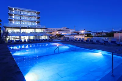 Mar Azul Pur Estil Hotel & Spa - Adults only — foto 12