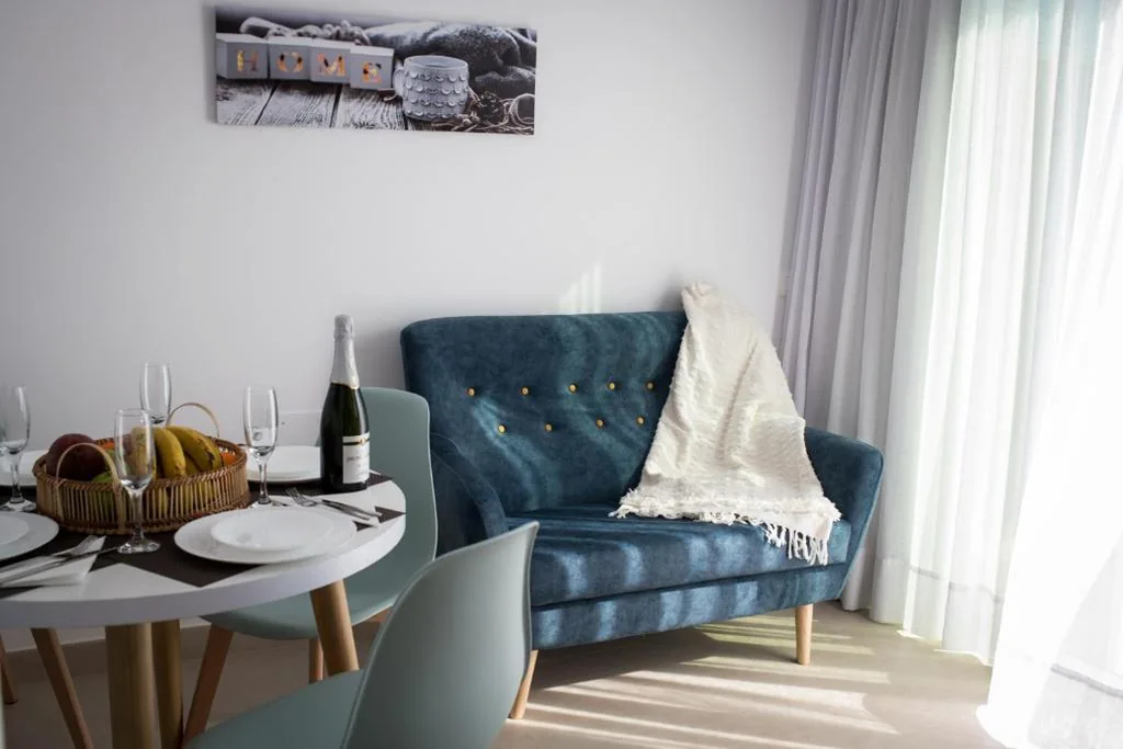 Deluxe公寓 — MAR BIANCO - Gay Men Only