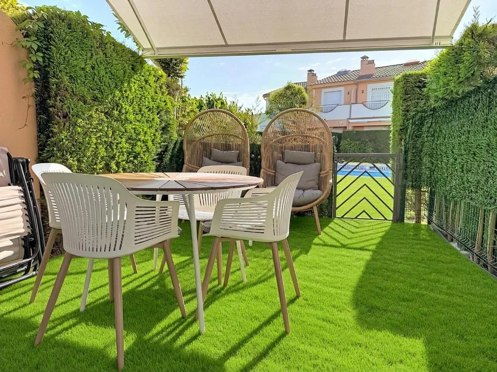 Casa de 2 dormitorios — Mar Blau Estartit Rental
