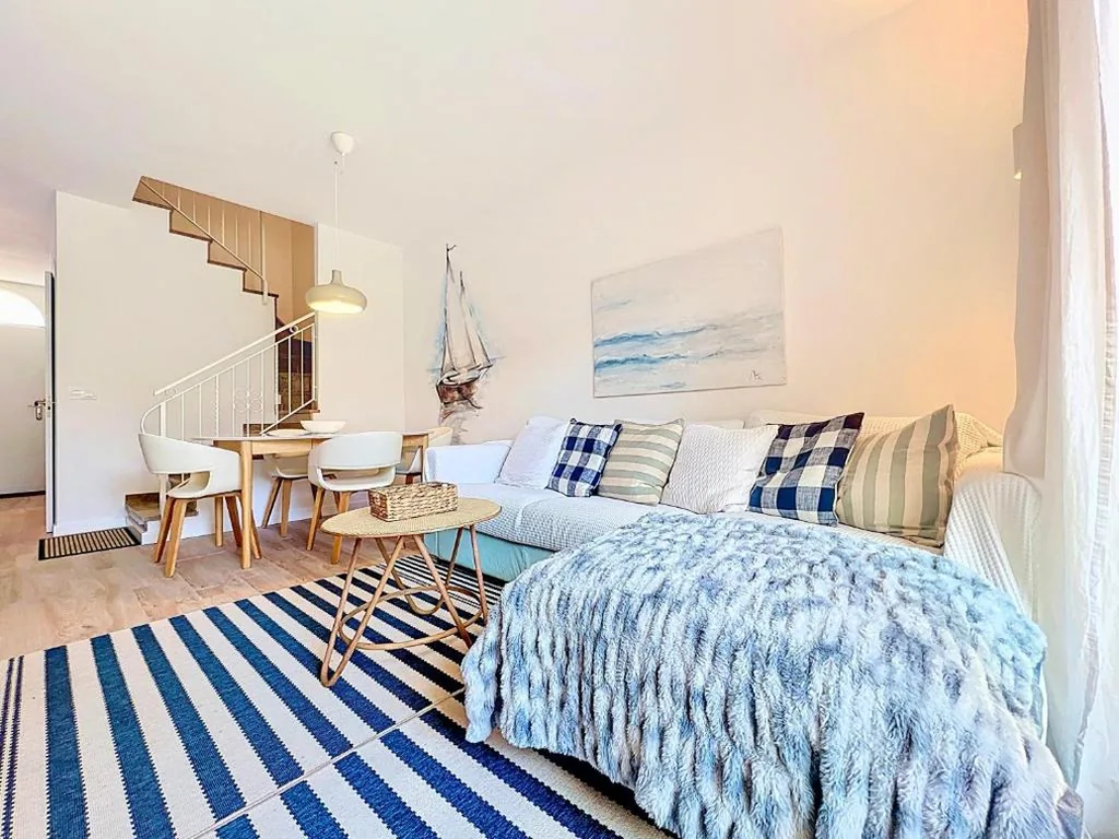 Mar Blau Estartit Rental