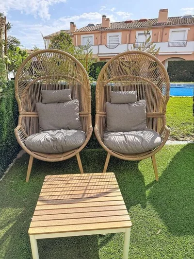 Mar Blau Estartit Rental — foto 10