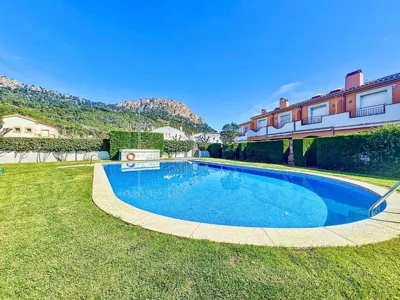 Mar Blau Estartit Rental — foto 12