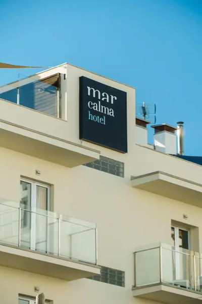 Mar Calma Hotel — Foto 2
