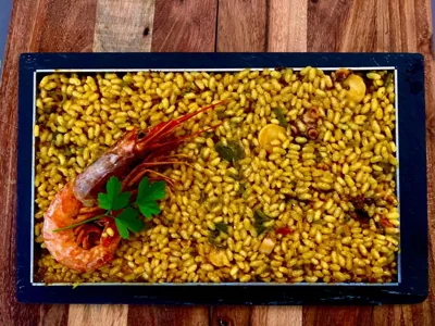 Mar de Fulles — foto 8