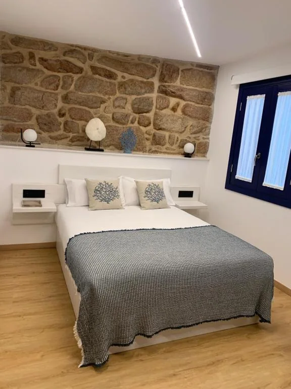 Monolocale familiare — Mar De Muros