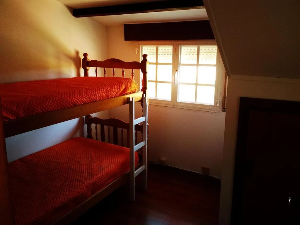 Appartamento con 3 camere da letto — Mar de Rosas