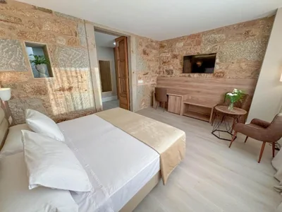 MAR DE SOBRÁN suites — foto 2