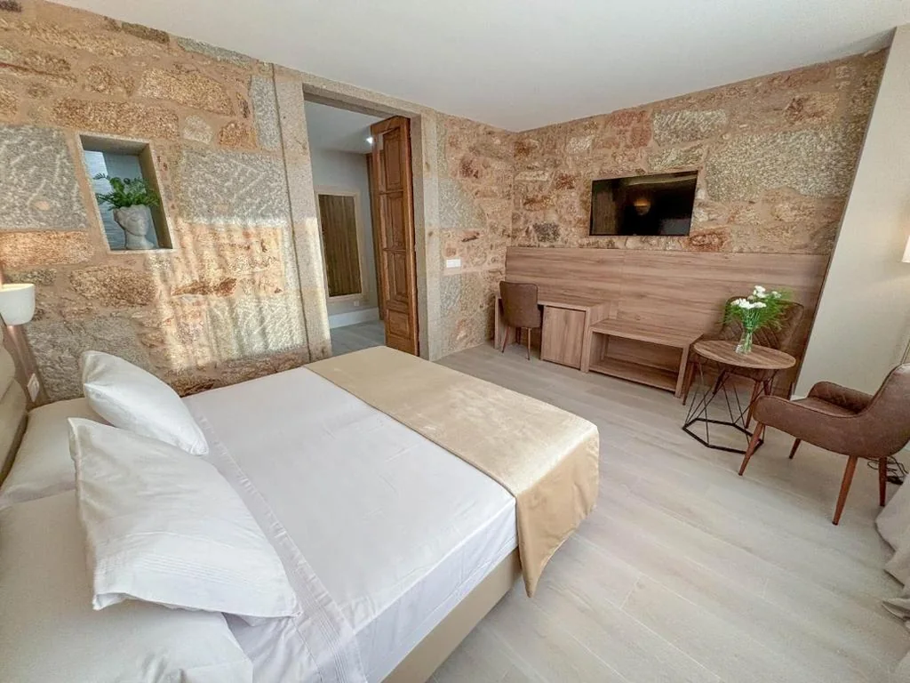MAR DE SOBRÁN suites