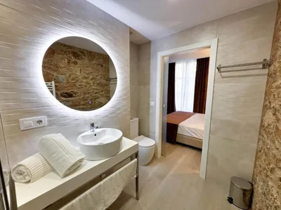 MAR DE SOBRÁN suites — foto 3