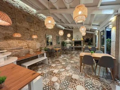 MAR DE SOBRÁN suites — foto 4