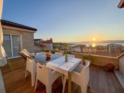 MAR DE SOBRÁN suites — foto 5