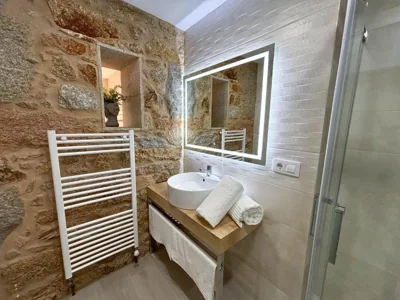 MAR DE SOBRÁN suites — foto 7