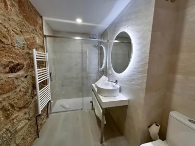 MAR DE SOBRÁN suites — foto 9