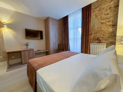 MAR DE SOBRÁN suites — foto 10